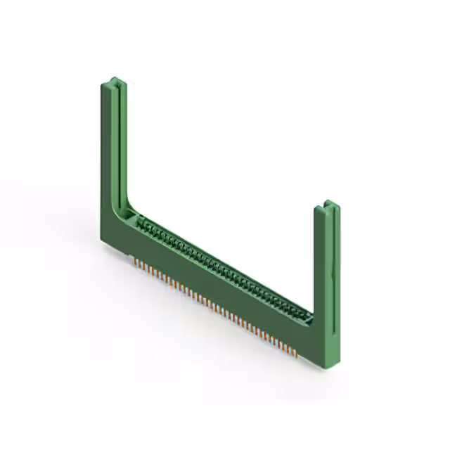 345-037-558-158 EDAC Inc.  Edgeboard Connectors